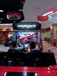 -多奇妙临沂河东吾悦乐园