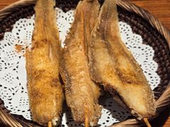 -妈妈菜舟山海鲜(定海古城店)
