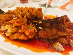 -顺风海鲜港(长寿路店)
