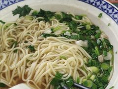 -西域美食(西直门南小街店)