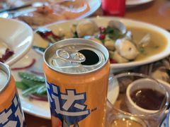 -君悦酒店·乐厨·高空自助餐(青年大街店)