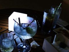 -瑰丽酒店·海吧·天际下午茶·现场DJ·天台酒吧