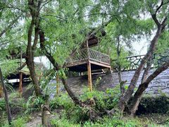 -天河潭旅游度假区