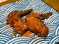 -渔寿司·日本料理(艾尚天地店)