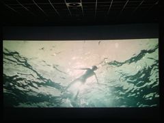 -中影国际影城(东方新天地CINITY店)