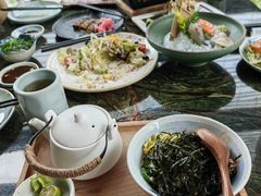-炙柒Sekinana·精致料理 烧鸟·铁板烧(海上世界店)