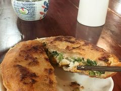 -兰庆鸡蛋馃(人民路店)