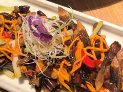 -隅焰·三生三味·手作川菜(金沙天街店)
