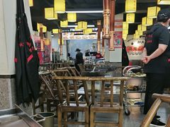 -郝大姐·乌龙山铁板烧(大学城三店)