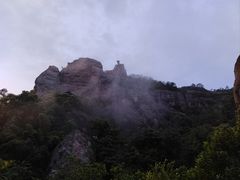 -雁荡山风景名胜区