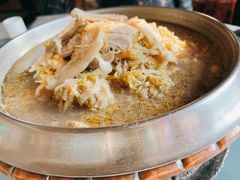 -老六杀猪菜(进乡街店)