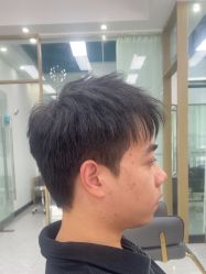 -ASG Hair Salon烫染·接发