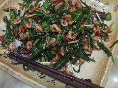 -宋记冕宁土菜馆(海门渔村二店)