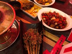 -老铁岭·涮肚烧烤(浑南店)