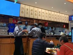 -松鹤楼面馆(飞州国际广场店)