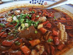 -青城甲(青城山店)