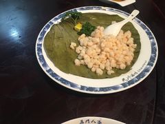 -吴门人家·苏宴宫廷菜(拙政园店)