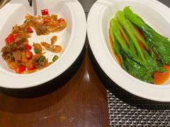 -博悦茶餐厅(文殊院店)