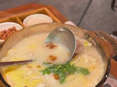 -闽上鲜·福建菜(龙湖滨江天街店)