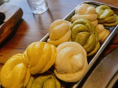 -锅老头铁锅炖•大锅蒸汽海鲜(韩乐坊店)