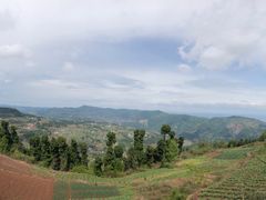 -金堂县云顶石城风景区