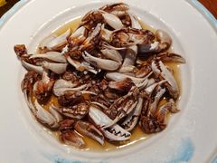 -九龙奇迹海鲜大排档(万象城店)