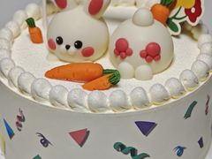 -85度C(上海秀沿路店)