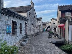 -前童古镇