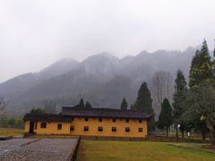 -井冈山风景名胜区