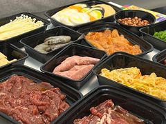 -熊猫垯火锅外卖(怀远门店)