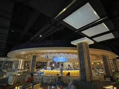 -星河湾温泉洗浴酒店