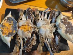 -连锦记海鲜烧烤大排档·锦州特色(西安路交大店)