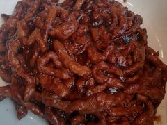 -有红鸡毛店·川菜(建设路店)