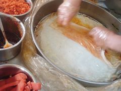 -小竖点徽派卷面皮(洪都店)