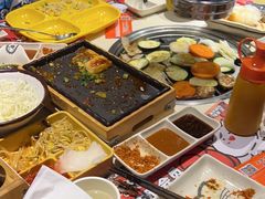-猫爪爪原切自助烤肉(观音桥阳光世纪店)