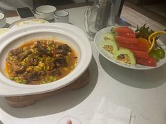 -徽镇小厨·经典徽菜(马连道店)