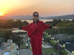 -索菲特西湖大酒店·香榭丽全日候餐厅(南山路店)