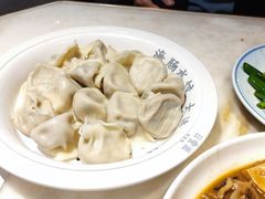 -日丰园海肠水饺·老字号大连海鲜(和平广场店)