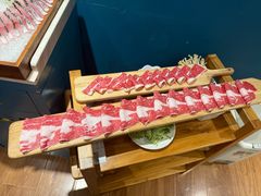 -五星桥原切肥牛火锅·30年专注好牛肉(湖塘店)