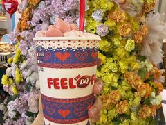 -DQ·蛋糕·冰淇淋(大宁国际商业广场店)
