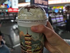 -茶理宜世(广州南站（站内）3楼B17检票口店)