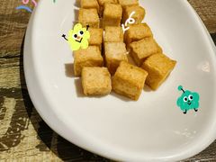 -鸡遇虾煲干锅火锅(小寨金莎店)