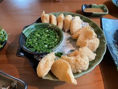 -稻香园潮汕砂锅粥·海鲜烧烤(深圳店)