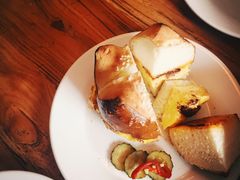 -Egg•Allday Brunch(襄阳北路店)