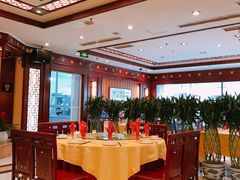 大堂-陈麻婆豆腐(春熙店)