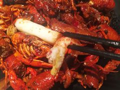 -大嘴龙虾·烧烤夜宵(北景园店)