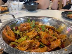 -重庆巴渝火锅(钟家村店)