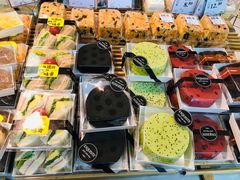 -丹尼斯(大石桥店)