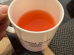 -丽都皇冠假日酒店·Matrix亦餐厅(望京店)