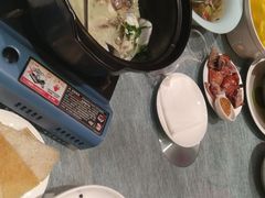 -小厨娘淮扬菜(六合欢乐港店)